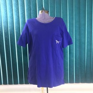 Victoria’s Secret PINK tee shirt!✨